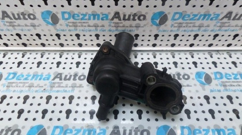 Corp termostat Ford Focus 2 (DA_) 1.6 tdci, 2S4Q-9K473-AD