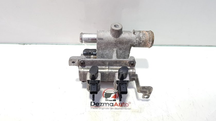 Corp termostat, Ford Focus 2 Sedan (DA), 1.8 benz, QQDB, 1S7G-8K556-AJ