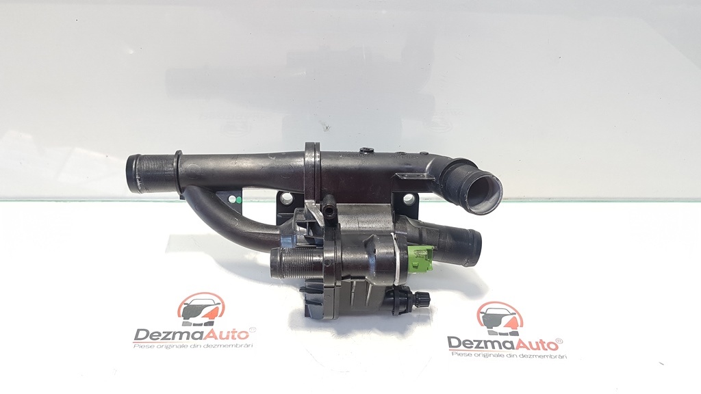 Corp termostat, Ford Focus 3, 1.5 tdci, cod 9820023280 (id:372089)