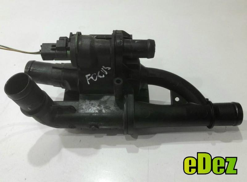Corp termostat Ford Focus 3 (2011-2015) 1.6 tdci T3DA 9670253780