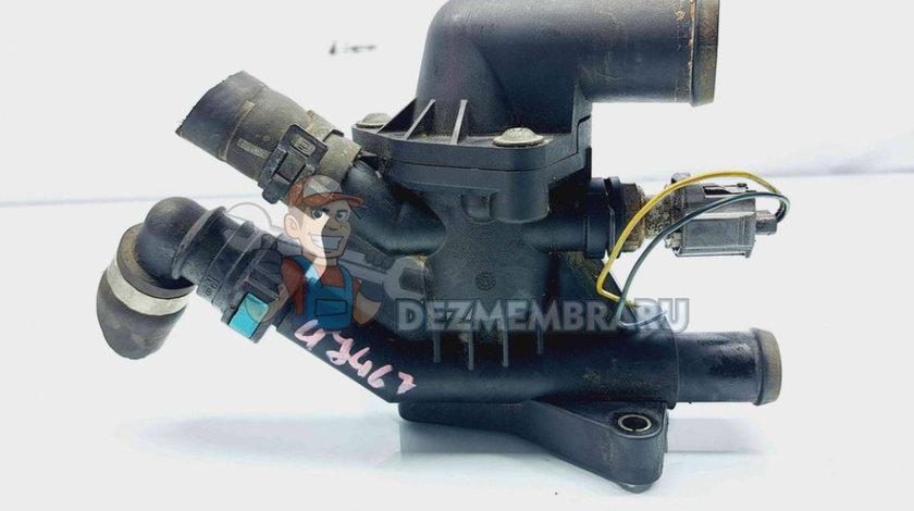 Corp termostat Ford Focus 3 Facelift [Fabr 2014-2019] CM5G-9K478-CA 1.0 Ecoboost M1