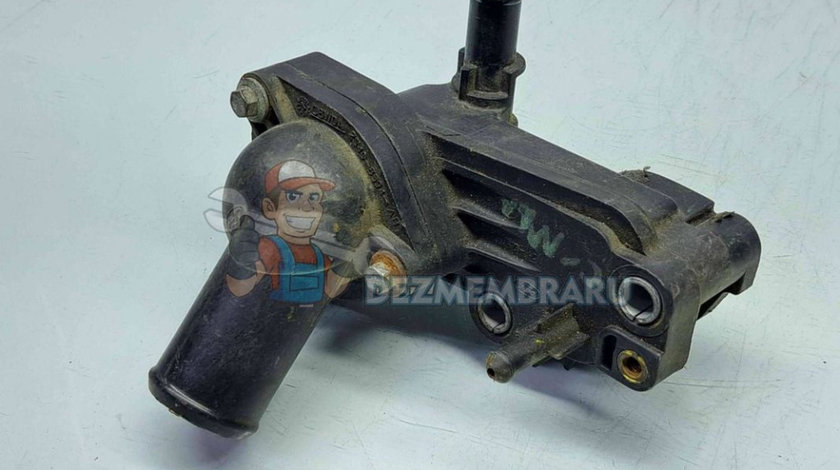 Corp termostat Ford Focus C-Max [Fabr 2003-2007] 2S4Q-8594-AB 1.8 2.0 TDCI G6DB