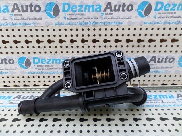 corp termostat Ford Focus C-Max