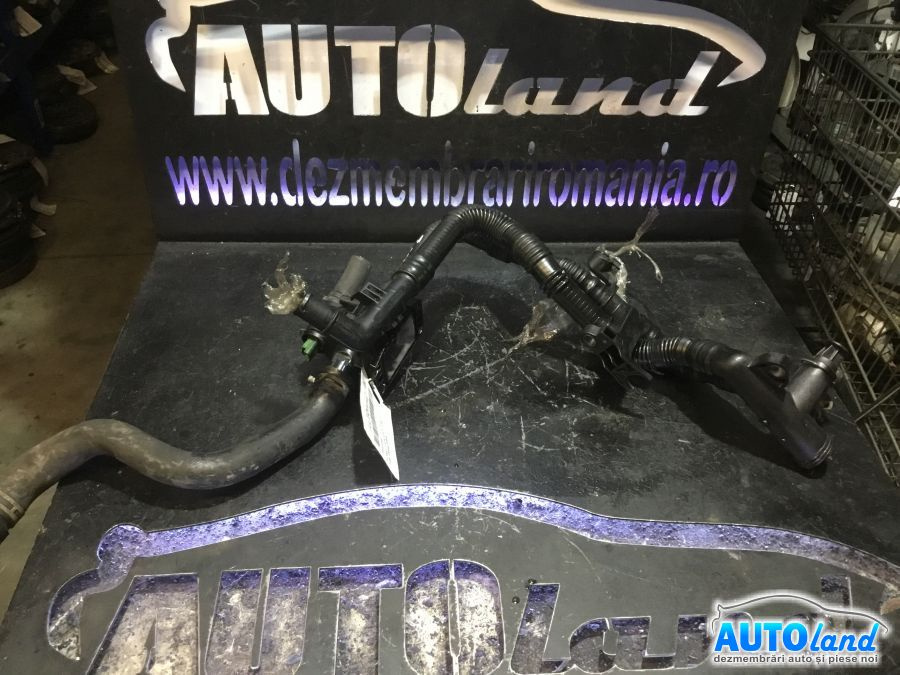 Corp Termostat Ford FOCUS II DA 2004-2008