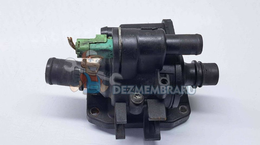 Corp termostat Ford Fusion (JU) [Fabr 2002-2012] OEM