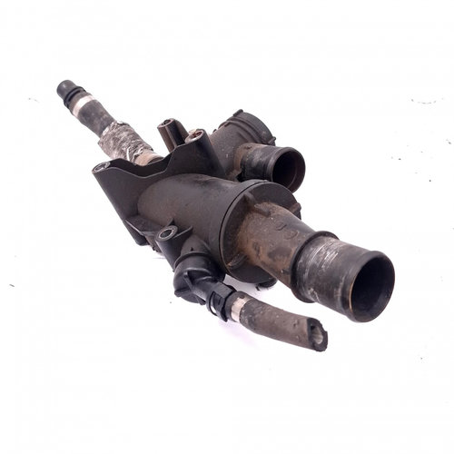 Corp Termostat Ford Kuga 1 2008-2012 2.0 Tdci G6Dg Motorina 9656182980