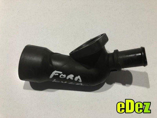 Corp termostat Ford Kuga (2008-2012) 2.0 tdci 136 cp 9646559580