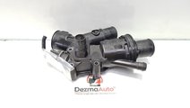 Corp termostat, Ford Kuga I, 2.0 tdci, TXDA, 96821...