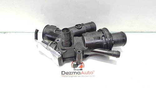 Corp termostat, Ford Kuga I, 2.0 tdci, TXDA, 9682141580 (id:381682)
