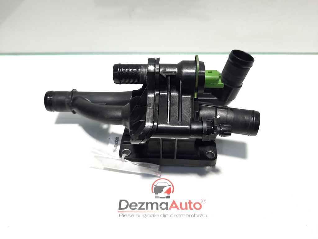 Corp termostat, Ford Kuga II [Fabr 2012-prezent] 1.5 tdci, XWMC, 9820023280 (id:432878)