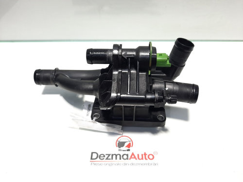 Corp termostat, Ford Kuga II [Fabr 2012-prezent] 1.5 tdci, XWMC, 9820023280 (id:432878)