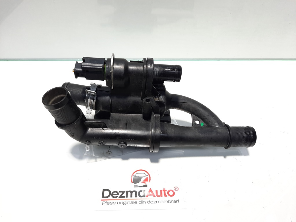 Corp termostat, Ford Kuga II [Fabr 2012-prezent] 1.5 tdci, XWMC, 9820023280 (id:4433180)