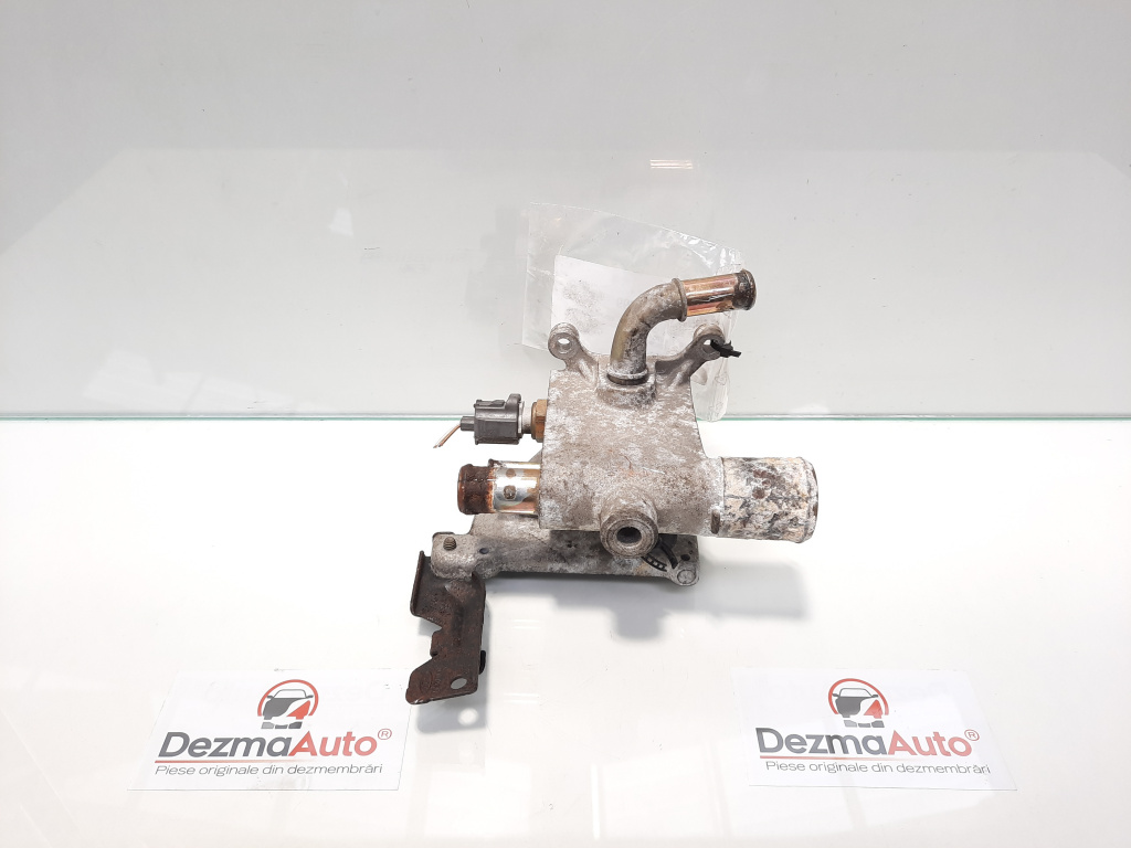Corp termostat, Ford Mondeo 3 (B5Y) [Fabr 2000-2007] 1.8 B, CHBA (id:438899)