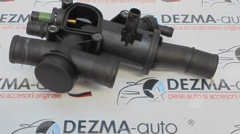 Corp termostat, Ford Mondeo 4, 2.0tdci, QXBB