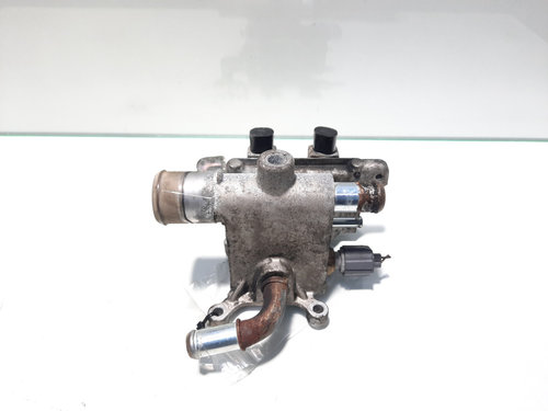 Corp termostat, Ford S-Max 1 [Fabr 2006-2014] 2.0 B, AOWA, 1S7G-8K556-AJ (id:450216)