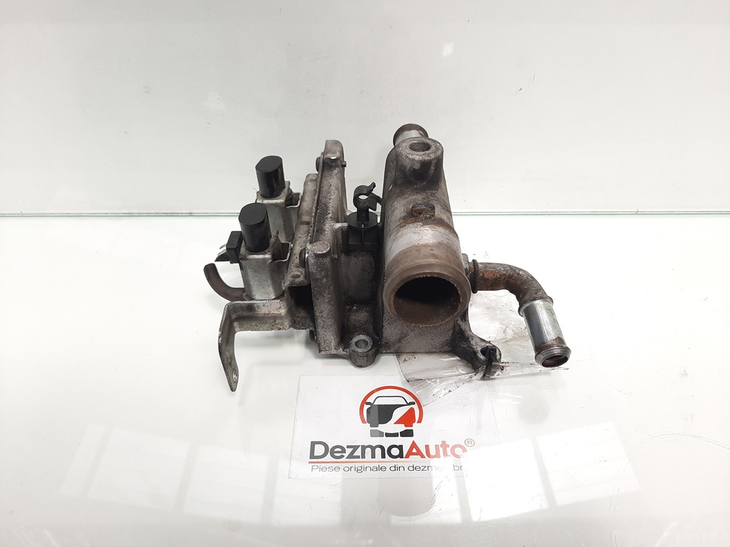 Corp termostat, Ford S-Max 1 [Fabr 2006-2014] 2.0 B, AOWA, 1S7G-8K556-AJ (id:424825)