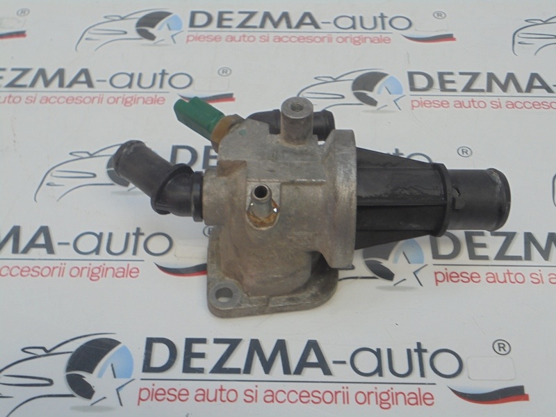 Corp termostat GM5518249, Opel Corsa C (F08, F68) 1.3cdti (id:278023)