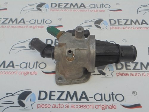 Corp termostat GM5518249, Opel Corsa C (F08, F68) 1.3cdti (id:278023)