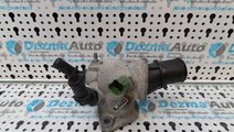 Corp termostat GM55202510, Opel Astra H, 1.9cdti