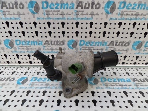 Corp termostat GM55202510, Opel Astra H, 1.9cdti