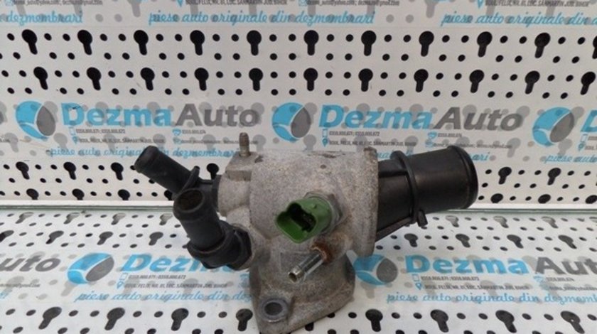 Corp termostat GM55202510, Opel Vectra C, 1.9cdti