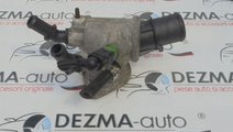 Corp termostat, GM55203388, Opel Vectra C, 1.9cdti...