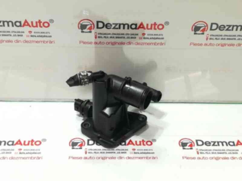 Corp termostat, GM55233327, Fiat Doblo (263) 1.3M-Jet (id:312611)
