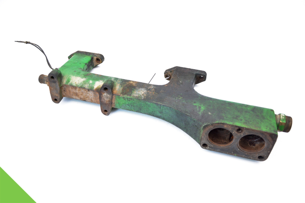 Corp Termostat John Deere 4650 1983 - 1988 Motorina R78123, R50415
