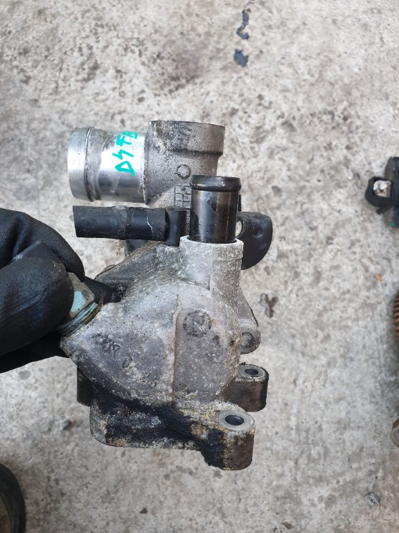 Corp termostat, Kia Cee'd 1.6 CRDI 2009-2012 D4FB
