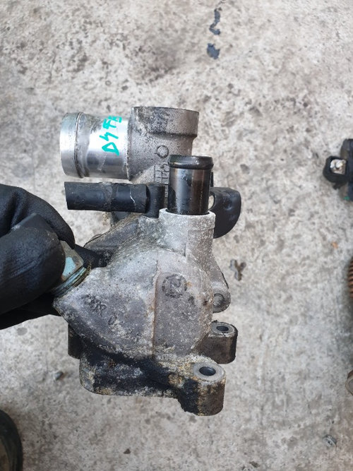 Corp termostat, Kia Cee'd 1.6 CRDI 2009-2012 D4FB