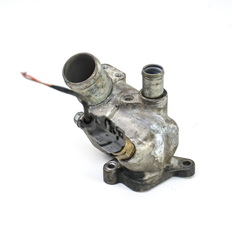 Corp Termostat Kia OPTIMA 2010 - 2019 Motorina 256102A720, 25610-2A720