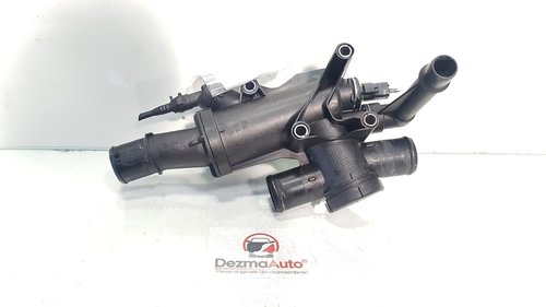 Corp termostat, Lancia Phedra (179), 2.0 m-jet, RHR, 9656182980