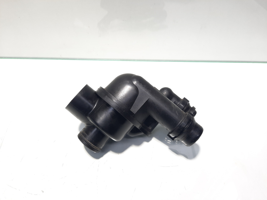 Corp termostat, Land Rover Freelander (LN) [Fabr 1998-2006] 2.5 benz, 25K4F, PEN100540 (id:450474)