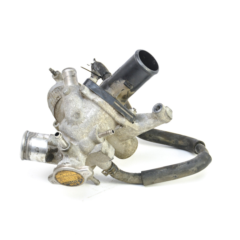 Corp Termostat Lexus GS (GRS19, UZS19, URS19, GWS19) 2005 - 2011 Benzina 1630431033