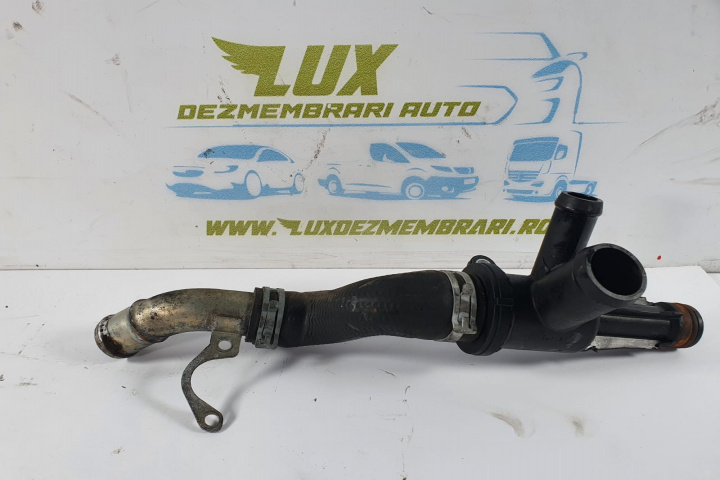 Corp termostat lichid racire 1.5 cdi om639 a6392000315 Mitsubishi Colt 6 [2002 - 2012]