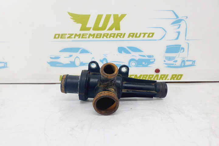 Corp termostat lichid racire 1.5 cdi om639 a6392000315 Mitsubishi Colt 6 [2002 - 2012]
