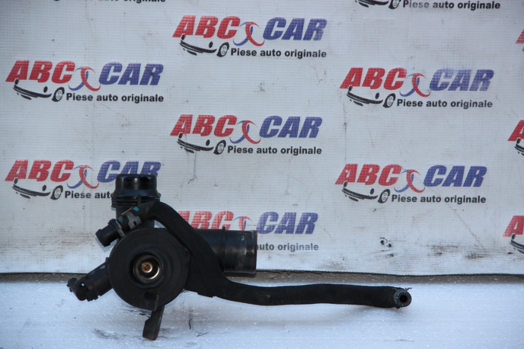 Corp termostat Mercedes C-Class W205 2014-2021 2.2 CDI cod: A6512001515