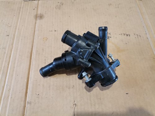 Corp termostat Mercedes CLA W118 A-Class W177 cod A2602002600