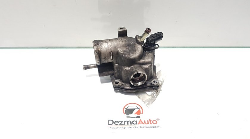 Corp termostat, Mercedes Clasa C (W203) 2.2 cdi, OM612962, A6112031275 (id:392749)