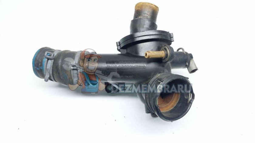 Corp termostat Mercedes Clasa C (W204) [Fabr 2007-2014] A6512001500 D651913