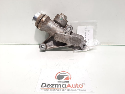 Corp termostat, Mercedes Clasa GLA (X156) [Fabr 2013-prezent] 2.2 cdi, OM651930, A6512000556 (id:419...
