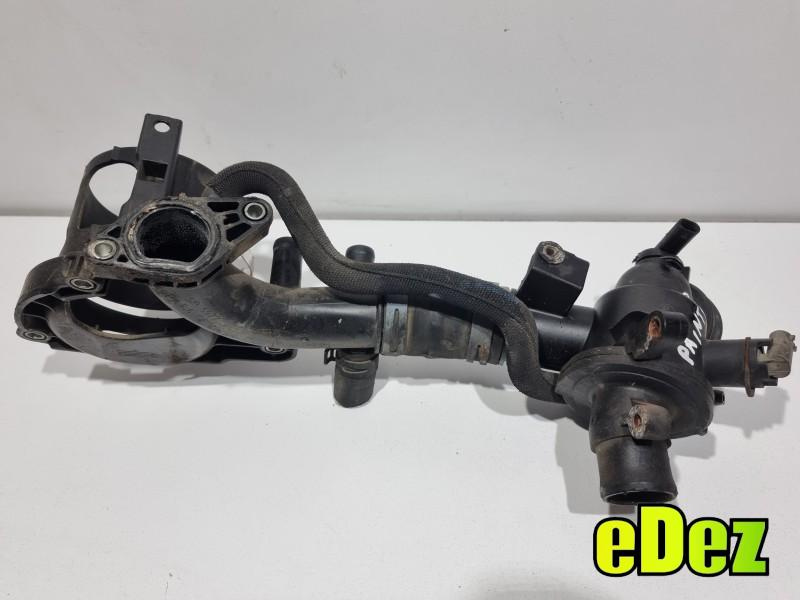 Corp termostat Mercedes E-Class (2009->) [W212] 2.2 cdti A651955 A6512001713