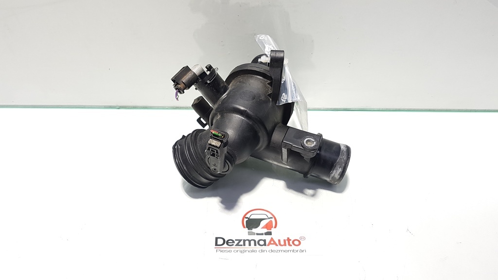 Corp termostat Mercedes SLK (R172) 2.2 CDI, A6512002800