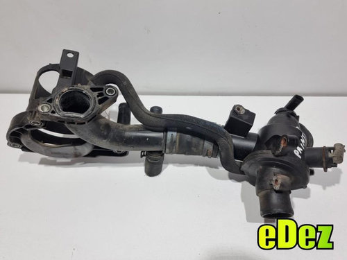 Corp termostat Mercedes Viano (2009->) 2.2 cdti A651955 A6512001713