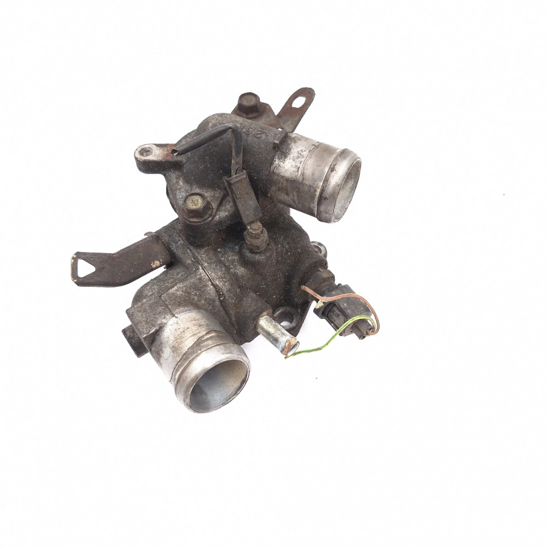 Corp Termostat Mitsubishi Outlander 1 (Cuw) 2001-2006 2.0 Turbo 4Wd (Cu2W) 4G63 T (Dohc 16V) Benzina