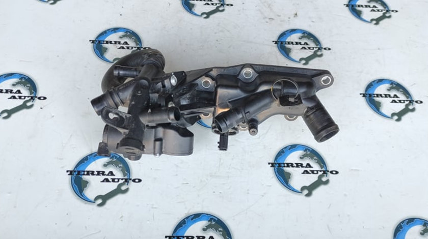 Corp termostat Nissan Juke (F15) 1.2 DIG-T cod: 110601073R