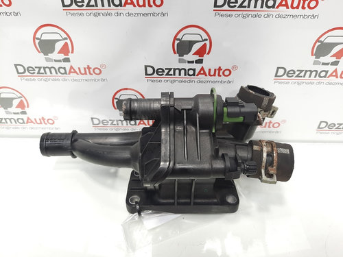 Corp termostat, Nissan Juke [Fabr 2010-prezent] 1.6 hdi, 9HU, 9660660380 (id:427461)