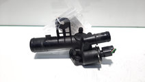 Corp termostat, Nissan Qashqai, 1.5 DCI, K9KB410, ...