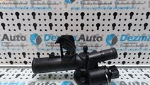 Corp termostat Nissan Qashqai (J10) 1.5 dci, 82009...