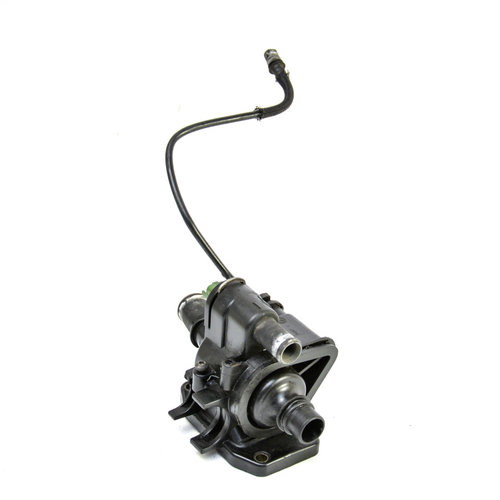 Corp Termostat Nissan QASHQAI / QASHQAI +2 (J10) 2007 - 2013 Benzina 9641522380B, 9641522380 B, 0002...